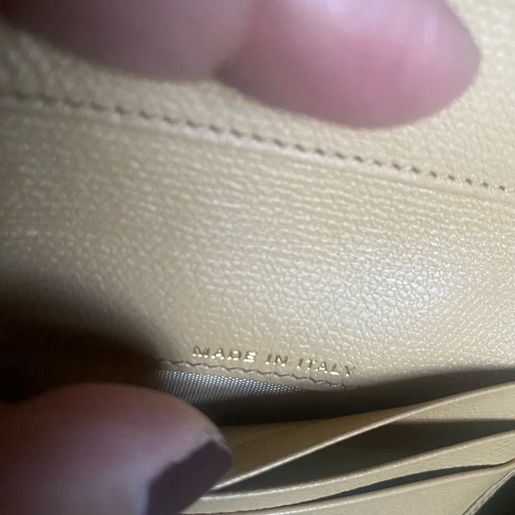 Chanel Women's Bifold Wallet - Picture 11 of 12